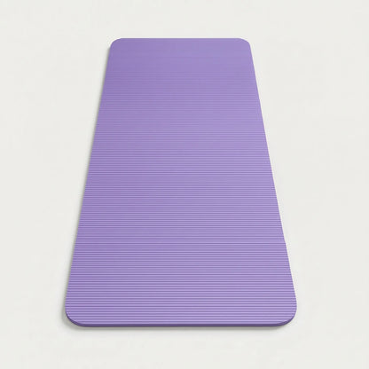 Thick Fitness Floor Pad - Ellie