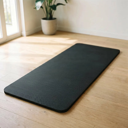 Thick Home Exercise Mat -  Thelma
