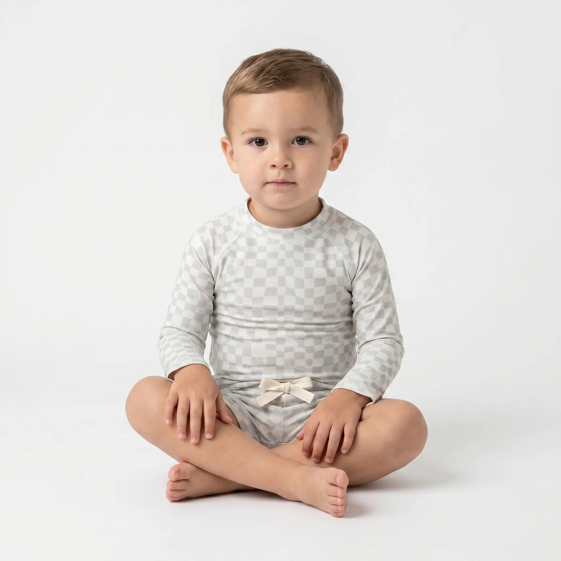 Toddler Swimwear Set - Driftcub