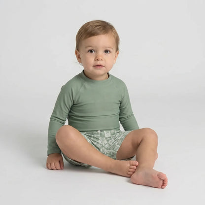 Toddler Swimwear Set - Driftcub
