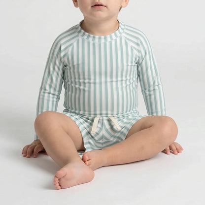 Toddler Swimwear Set - Driftcub
