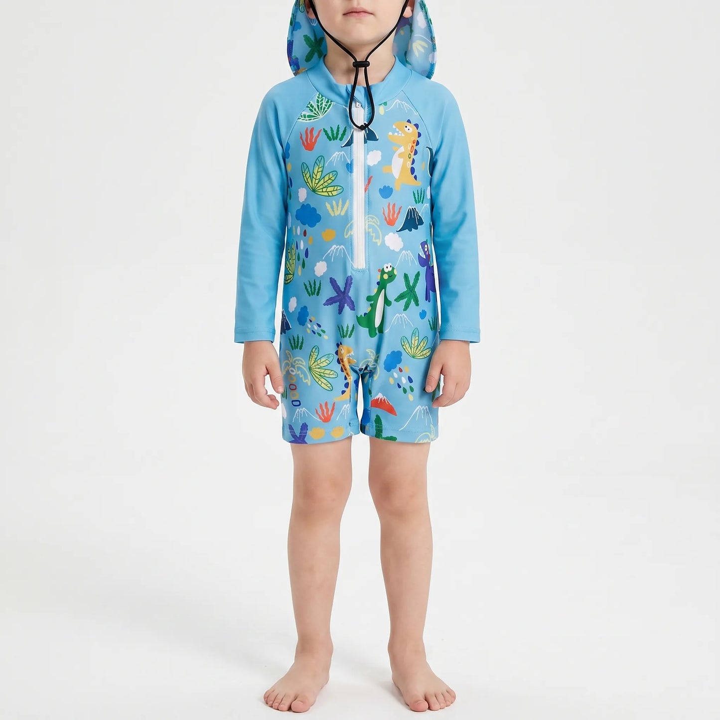Toddler Swimwear Set - Surflet