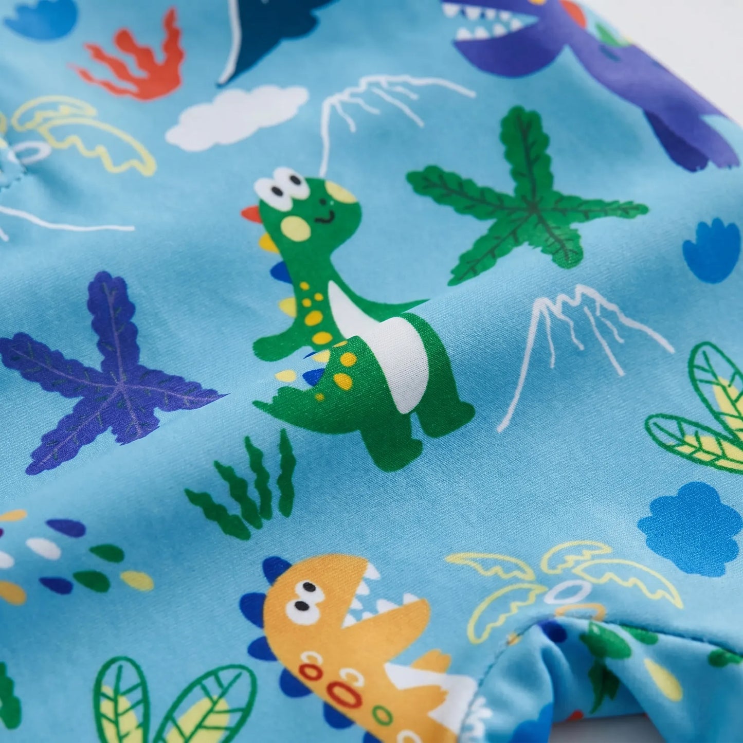 Toddler Swimwear Set - Surflet