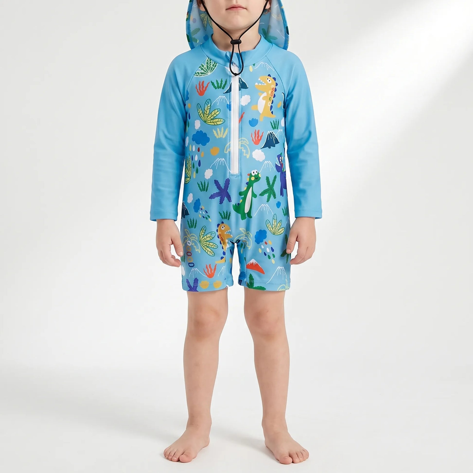 Toddler Swimwear Set - Surflet