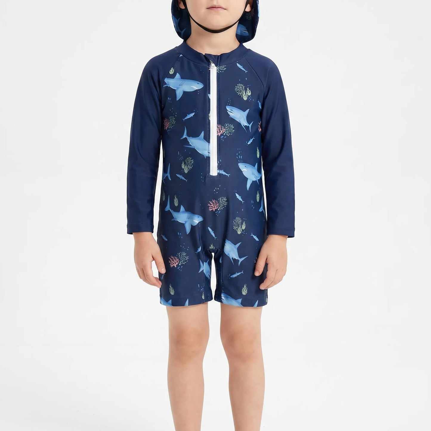 Toddler Swimwear Set - Surflet