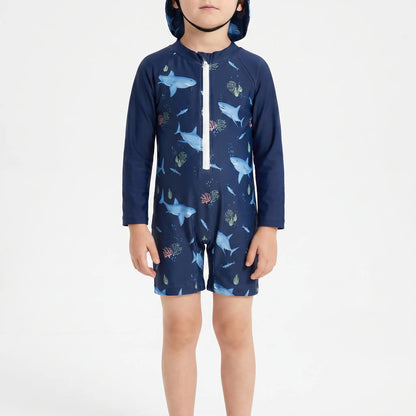 Toddler Swimwear Set - Surflet