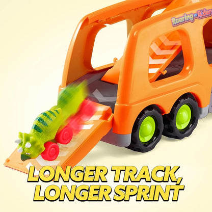 Toddler Collectible Car Pack - Dinomover