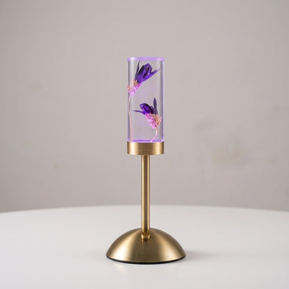 Touch Control Table Lamp -  Vescento
