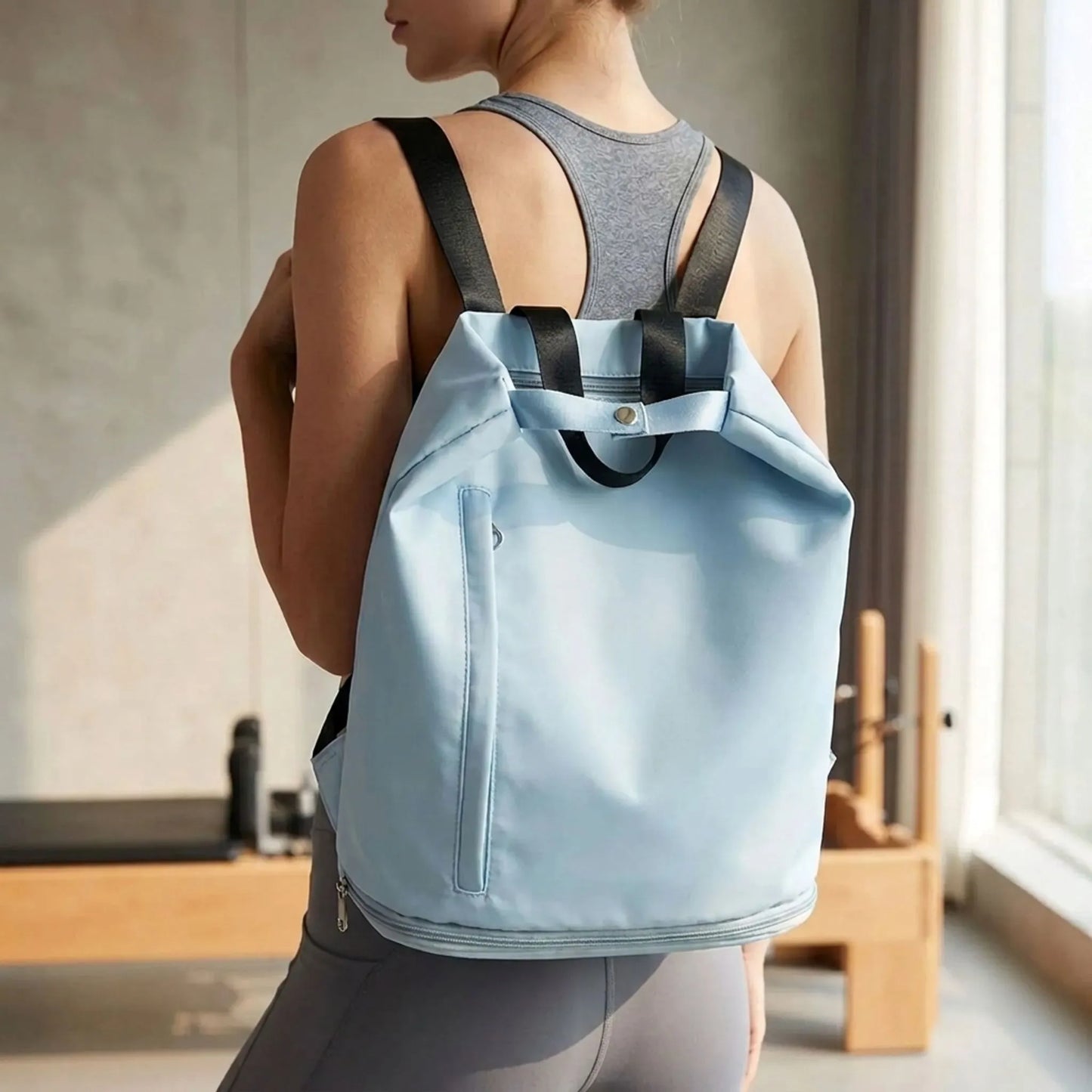 Travel Sports Rucksack -  Sheri