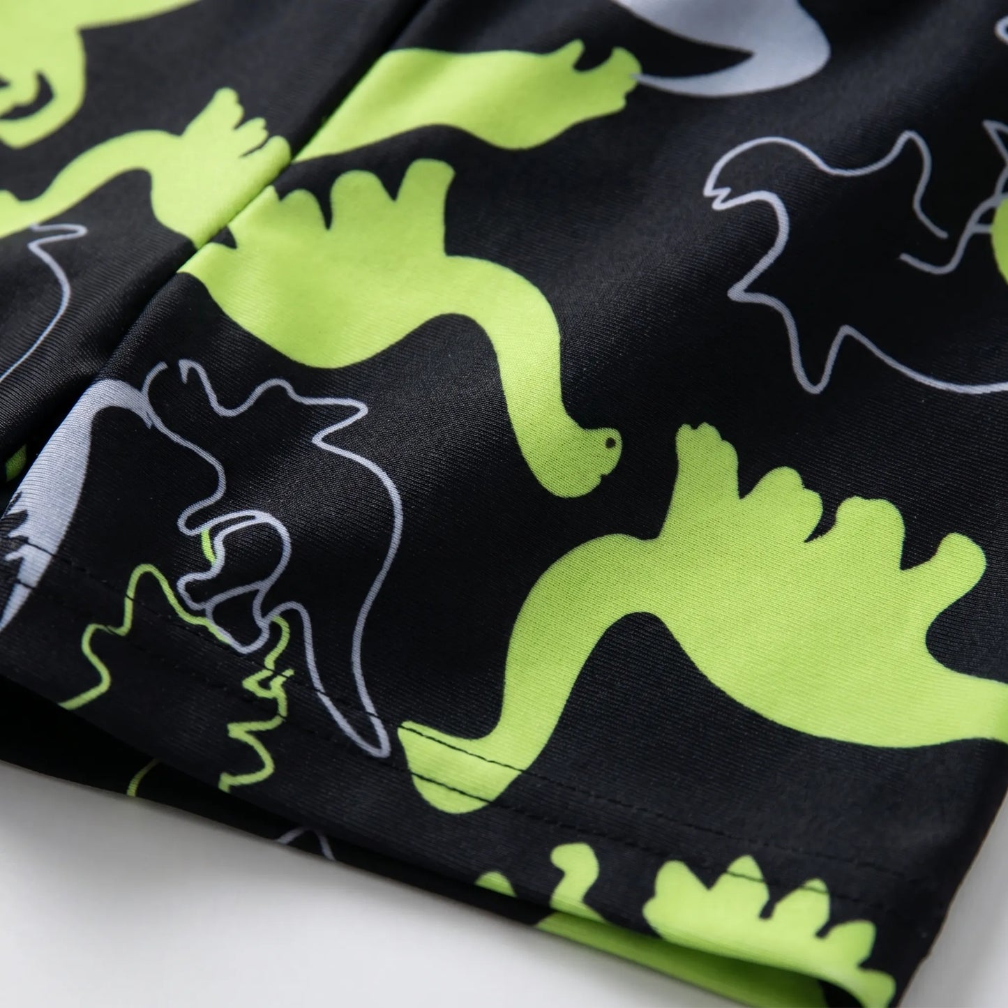 Two-Piece Boys Swimwear - Zauris