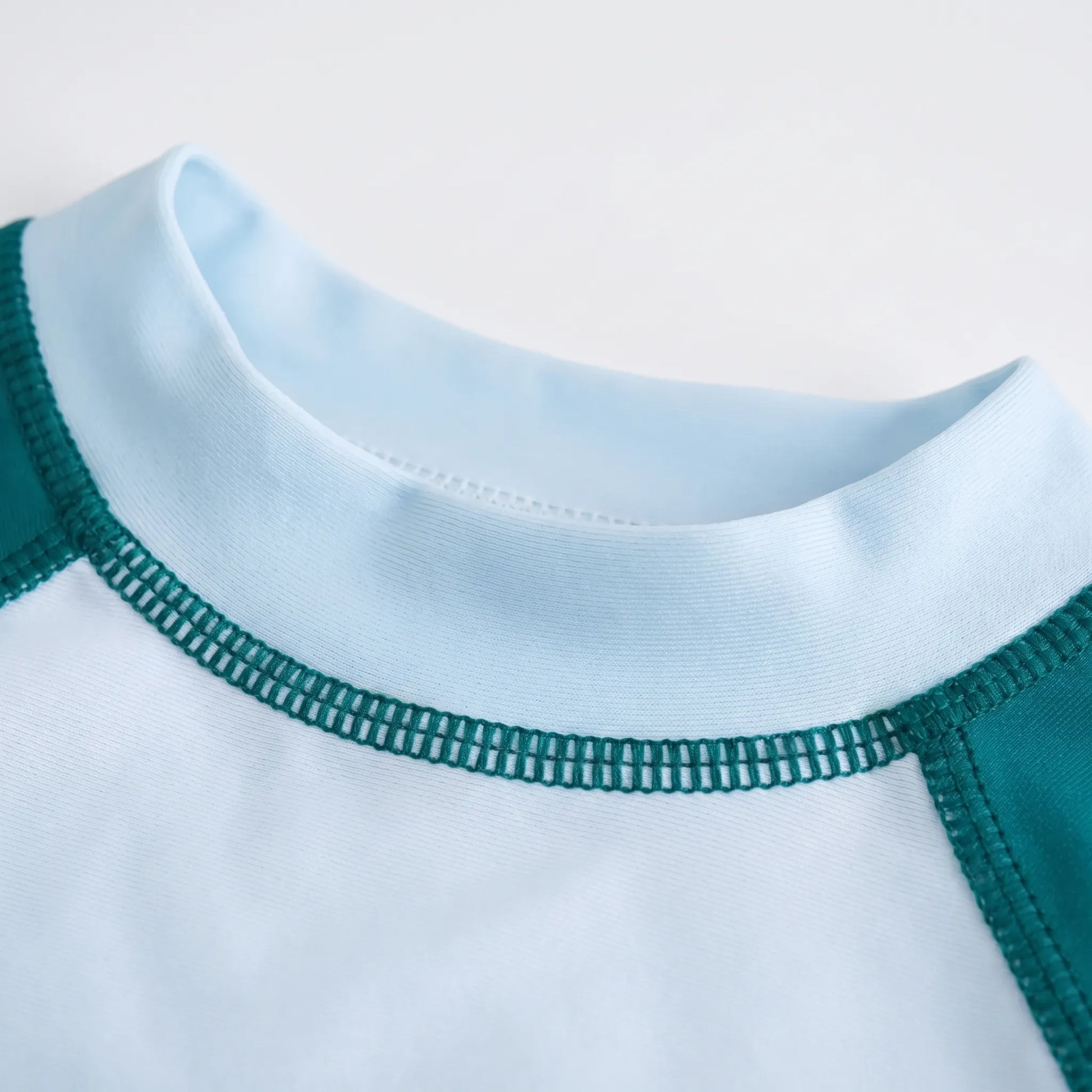 Two-Piece Children's Swimsuit - Kelpien