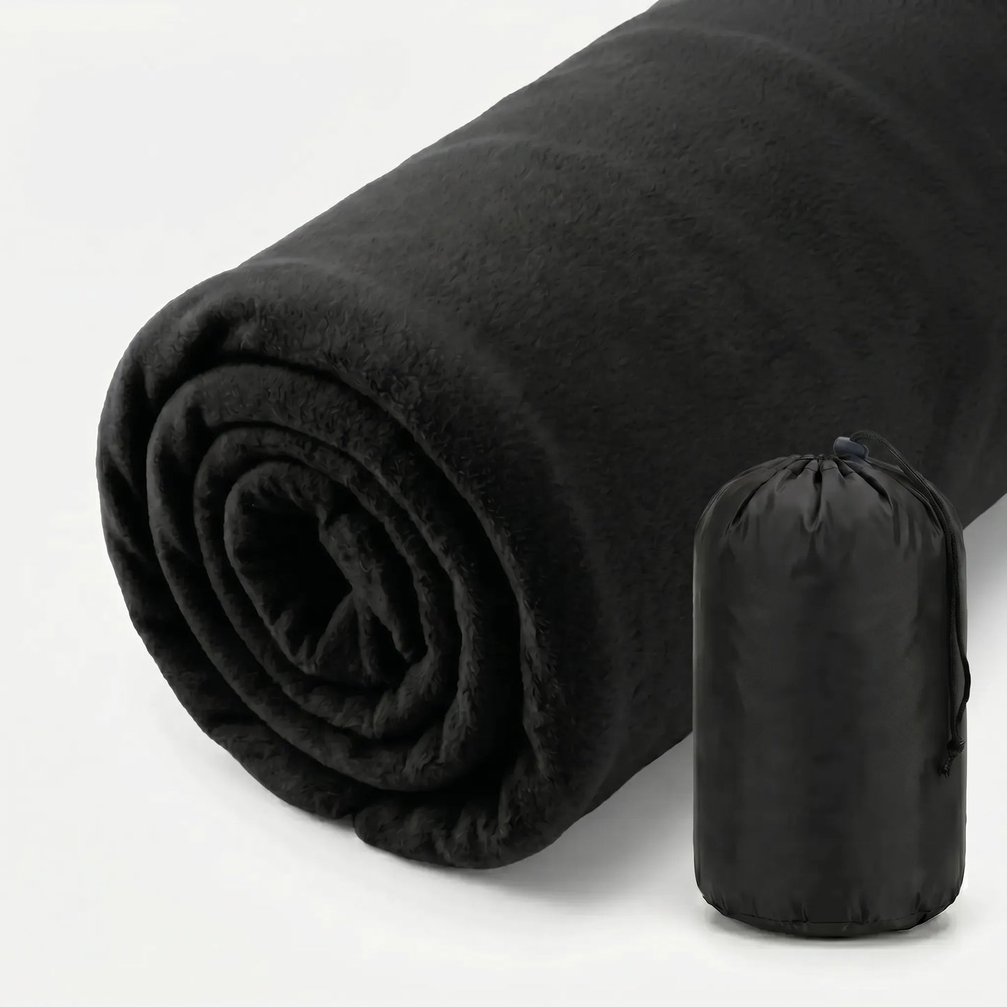 Ultra-Light Fleece Sleeping Bag Liner -  Nestora