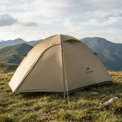 Ultralight 2-Person Dome Tent -  Camplyn