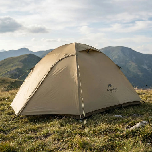 Ultralight 2-Person Dome Tent -  Camplyn