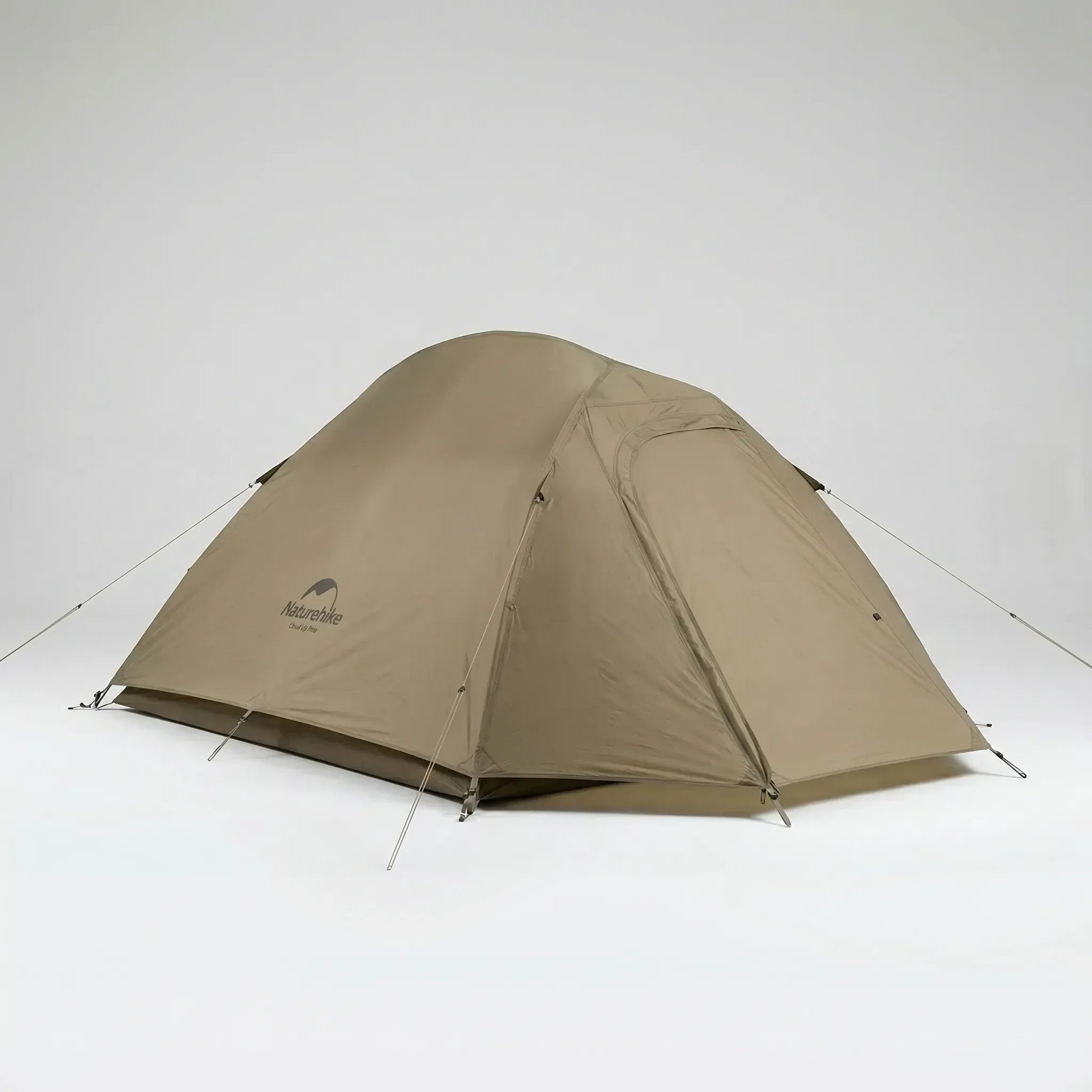 Ultralight 2-Person Dome Tent -  Camplyn