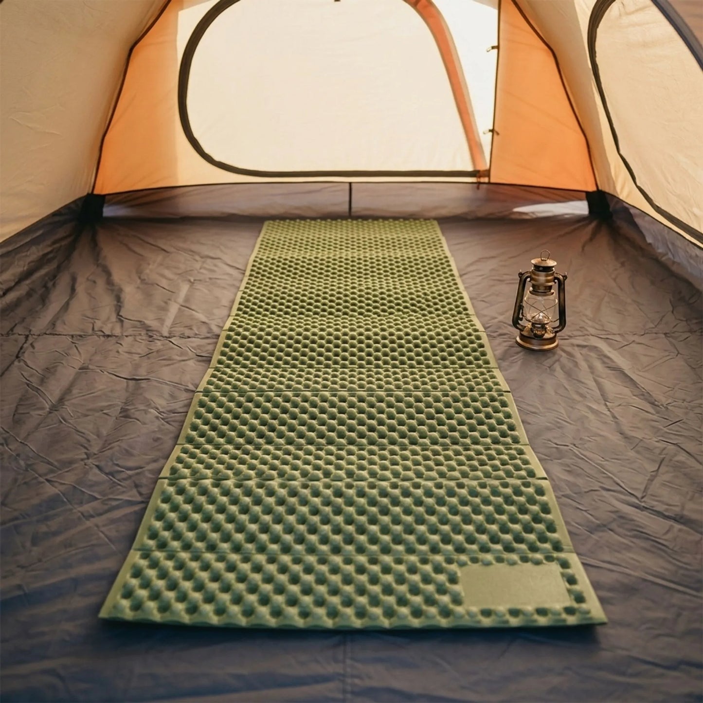 Ultralight Camping Mat - Flexium