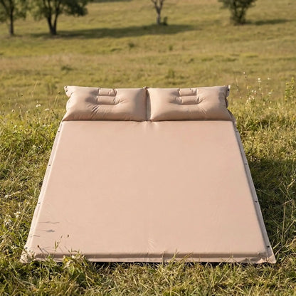 Ultralight Camping Sleeping Pad - Snoozica