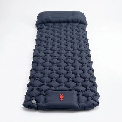 Ultralight Camping Sleeping Pad - Zephyrix