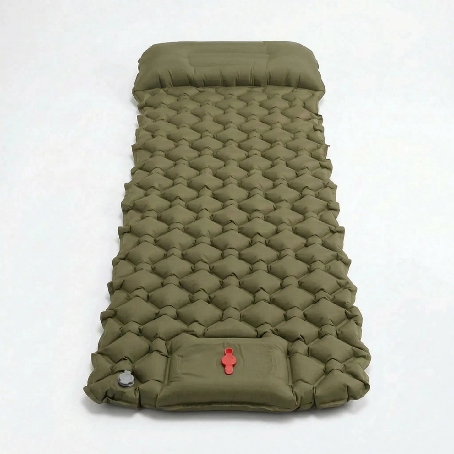 Ultralight Camping Sleeping Pad - Zephyrix