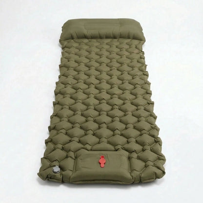 Ultralight Camping Sleeping Pad - Zephyrix