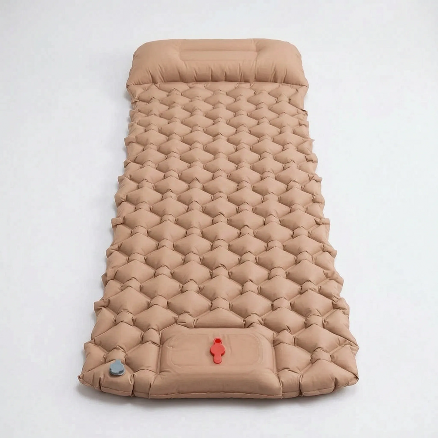 Ultralight Camping Sleeping Pad - Zephyrix