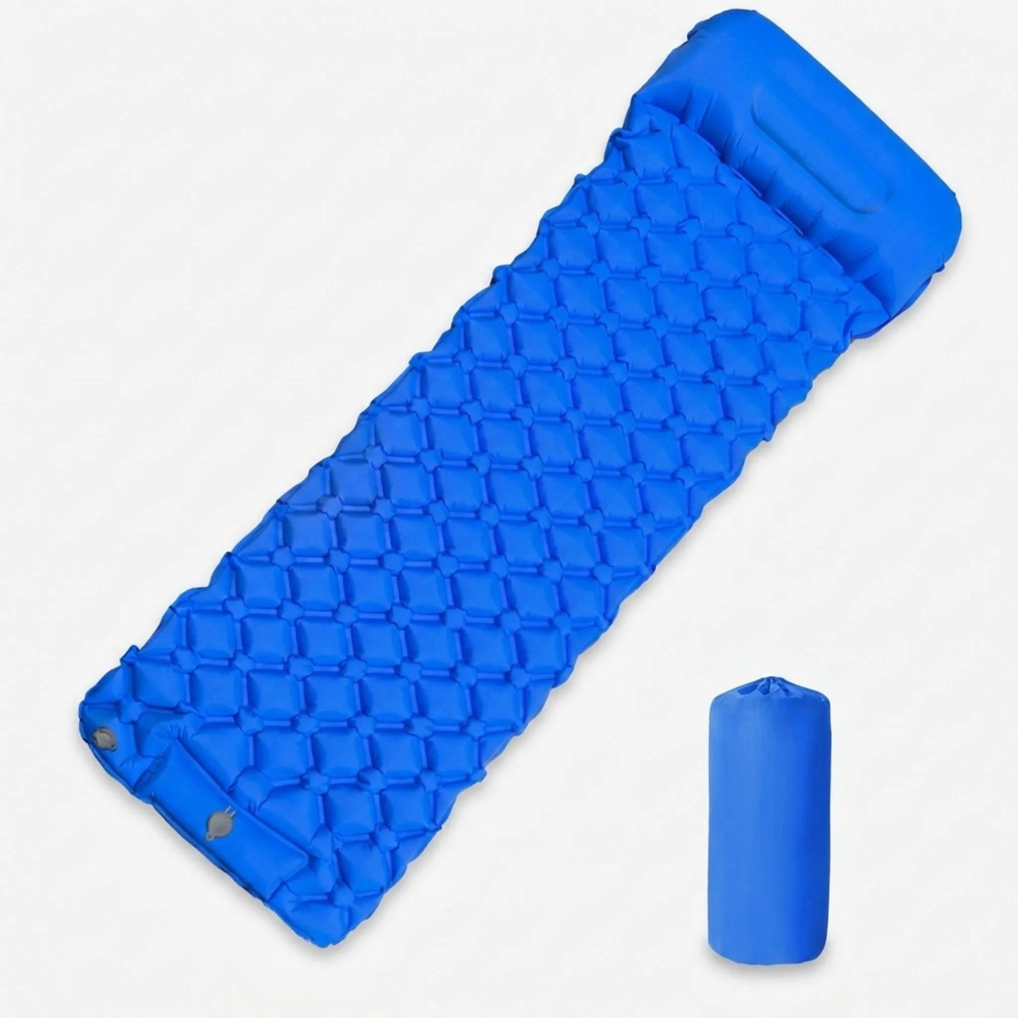 Ultralight Camping Sleeping Pad - Zephyron