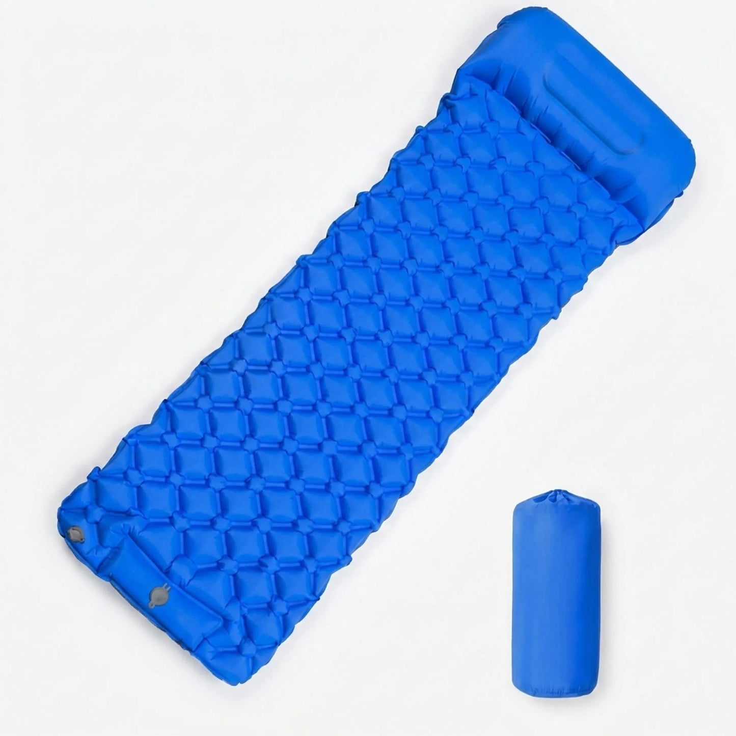 Ultralight Camping Sleeping Pad - Zephyron
