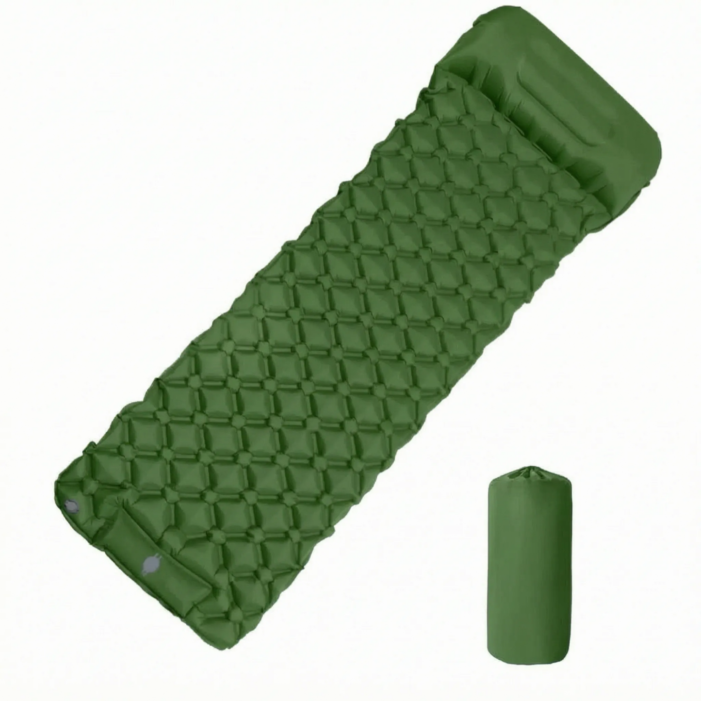 Ultralight Camping Sleeping Pad - Zephyron