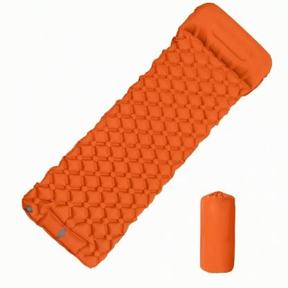 Ultralight Camping Sleeping Pad - Zephyron