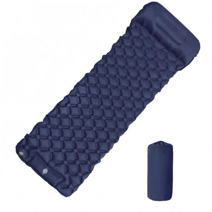 Ultralight Camping Sleeping Pad - Zephyron