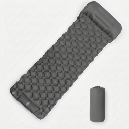 Ultralight Camping Sleeping Pad - Zephyron