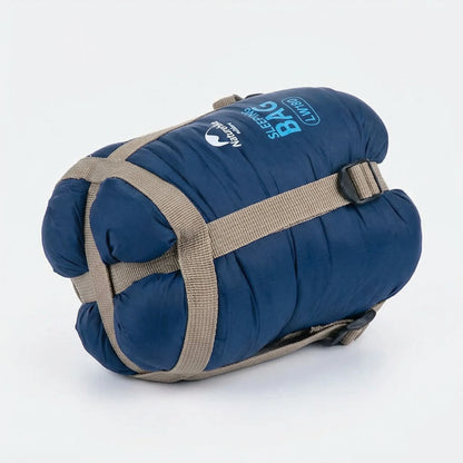 Ultralight Compact Summer Sleeping Bag -  Trekpod