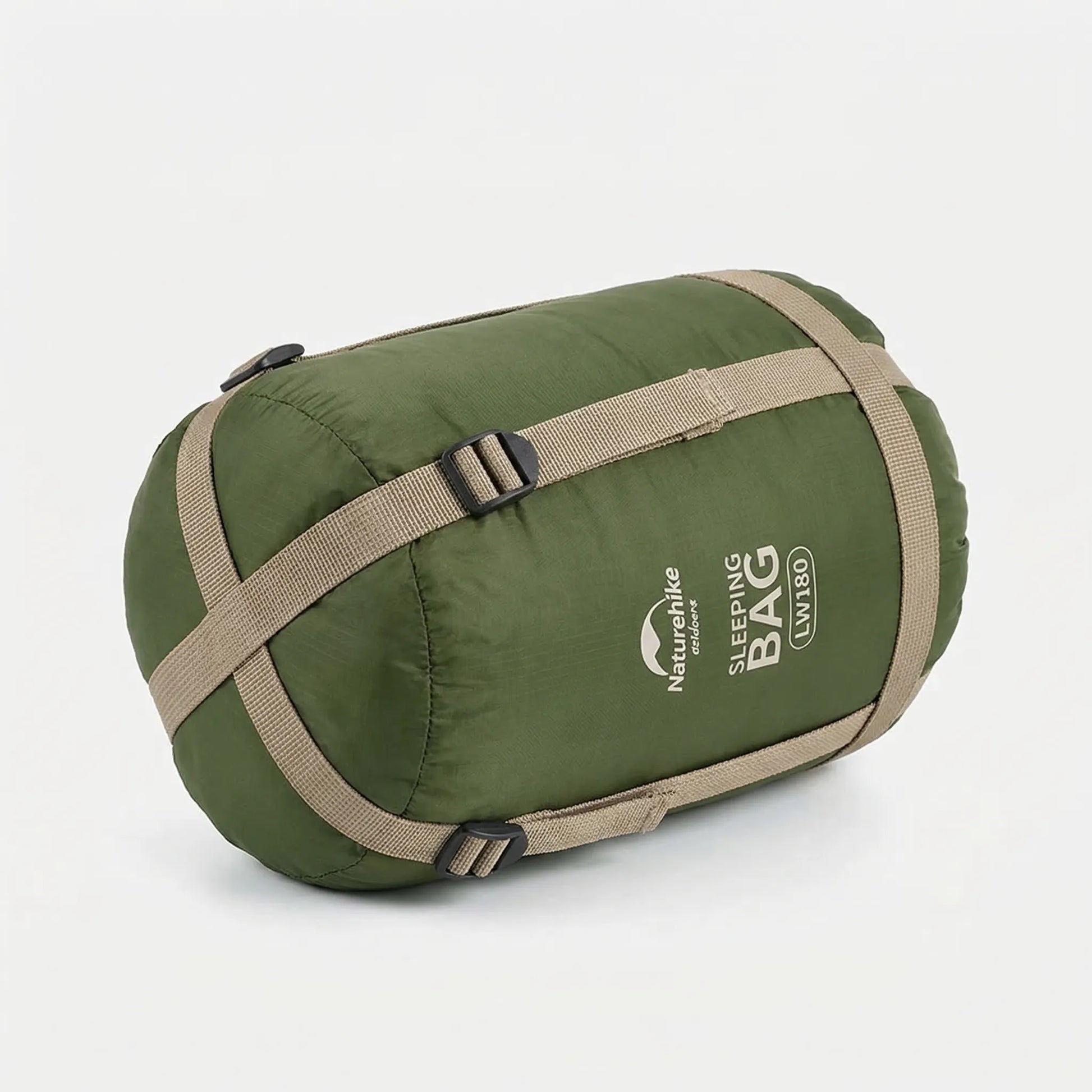 Ultralight Compact Summer Sleeping Bag -  Trekpod