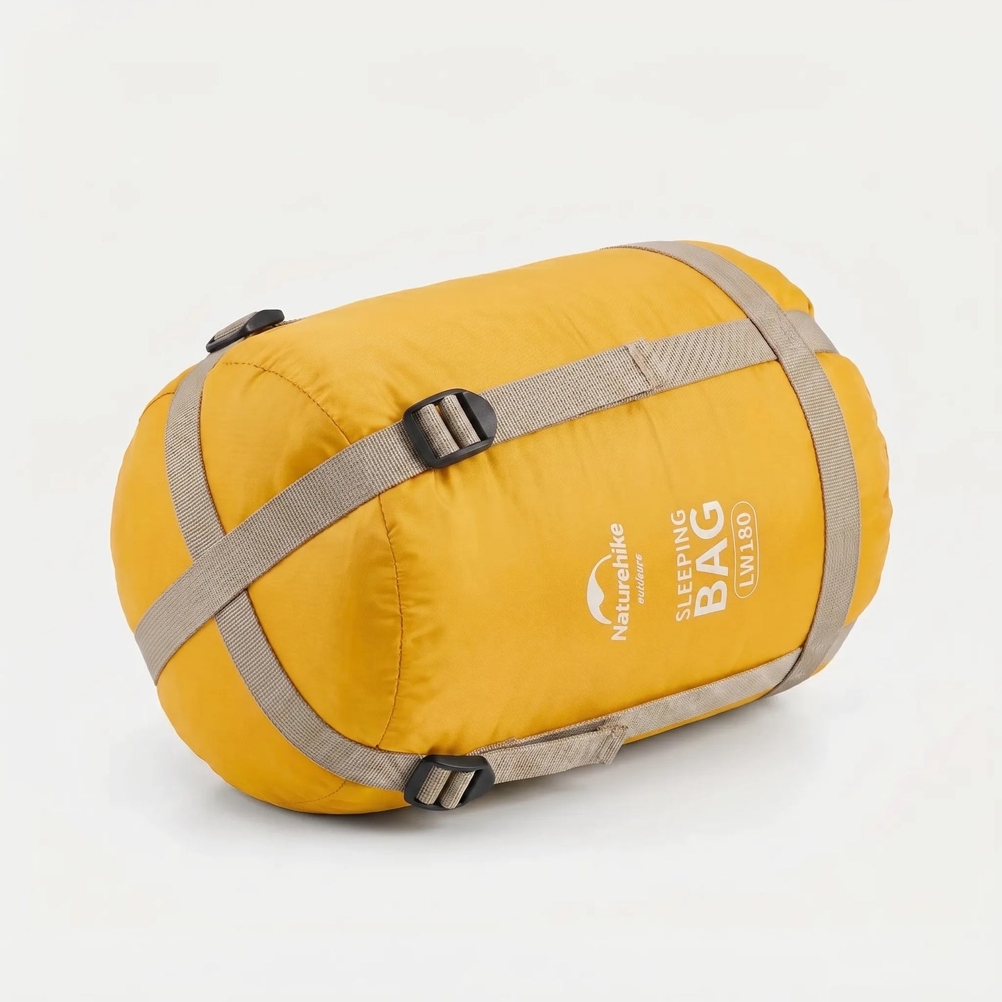 Ultralight Compact Summer Sleeping Bag -  Trekpod