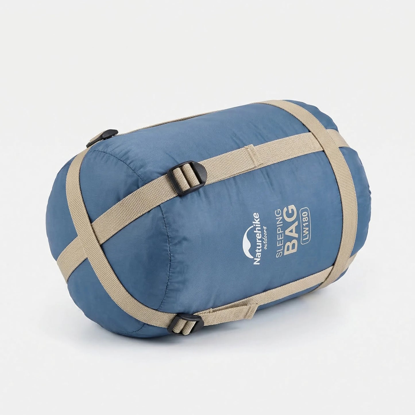 Ultralight Compact Summer Sleeping Bag -  Trekpod