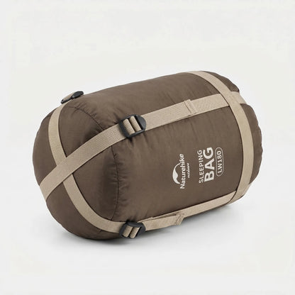 Ultralight Compact Summer Sleeping Bag -  Trekpod