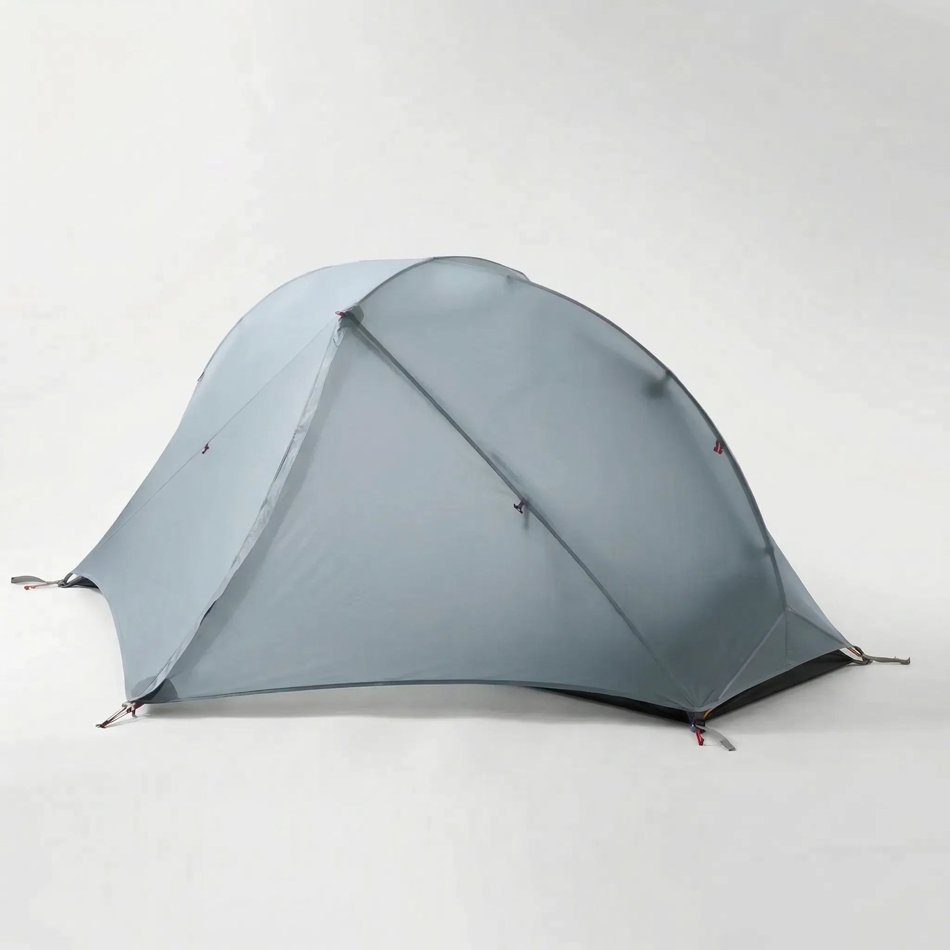 Ultralight Double-Layer Solo Hiking Tent -  Bivlite