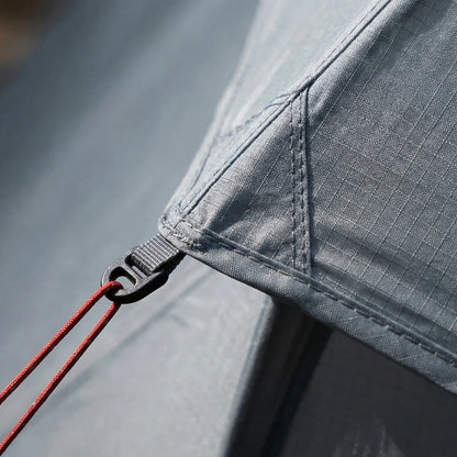 Ultralight Double-Layer Solo Hiking Tent -  Bivlite