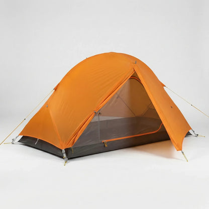 Ultralight Double-Layer Solo Hiking Tent -  Bivlite