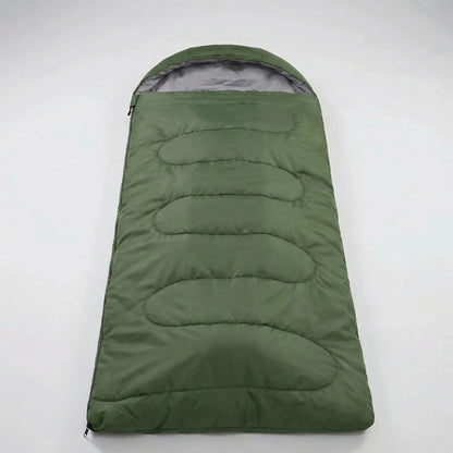 Ultralight Envelope-Style Sleeping Bag -  Dormvex