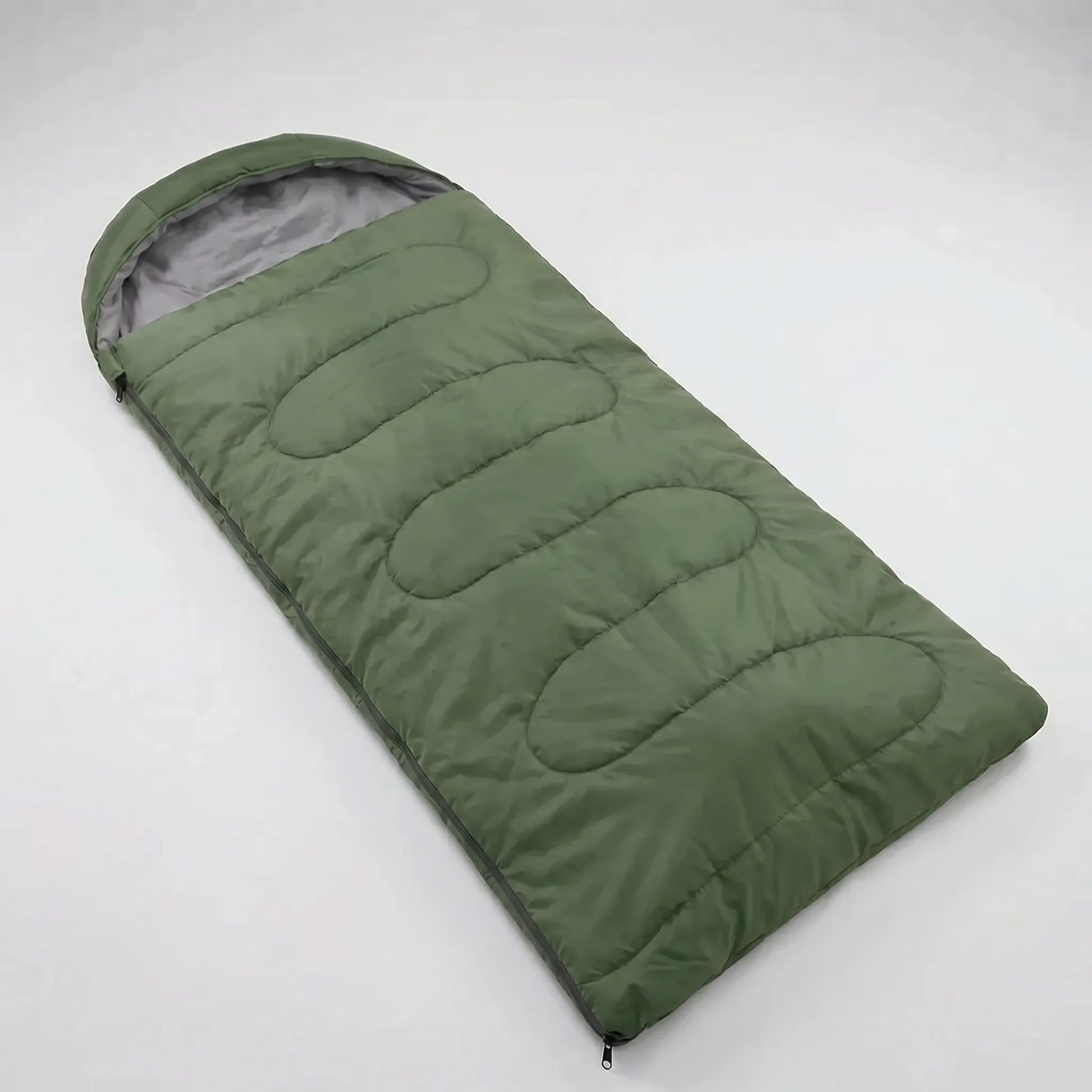 Ultralight Envelope-Style Sleeping Bag -  Dormvex