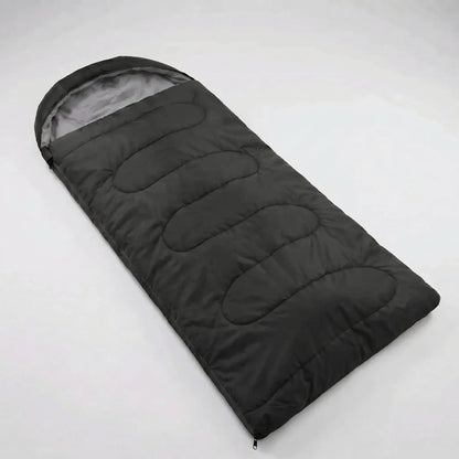 Ultralight Envelope-Style Sleeping Bag -  Dormvex