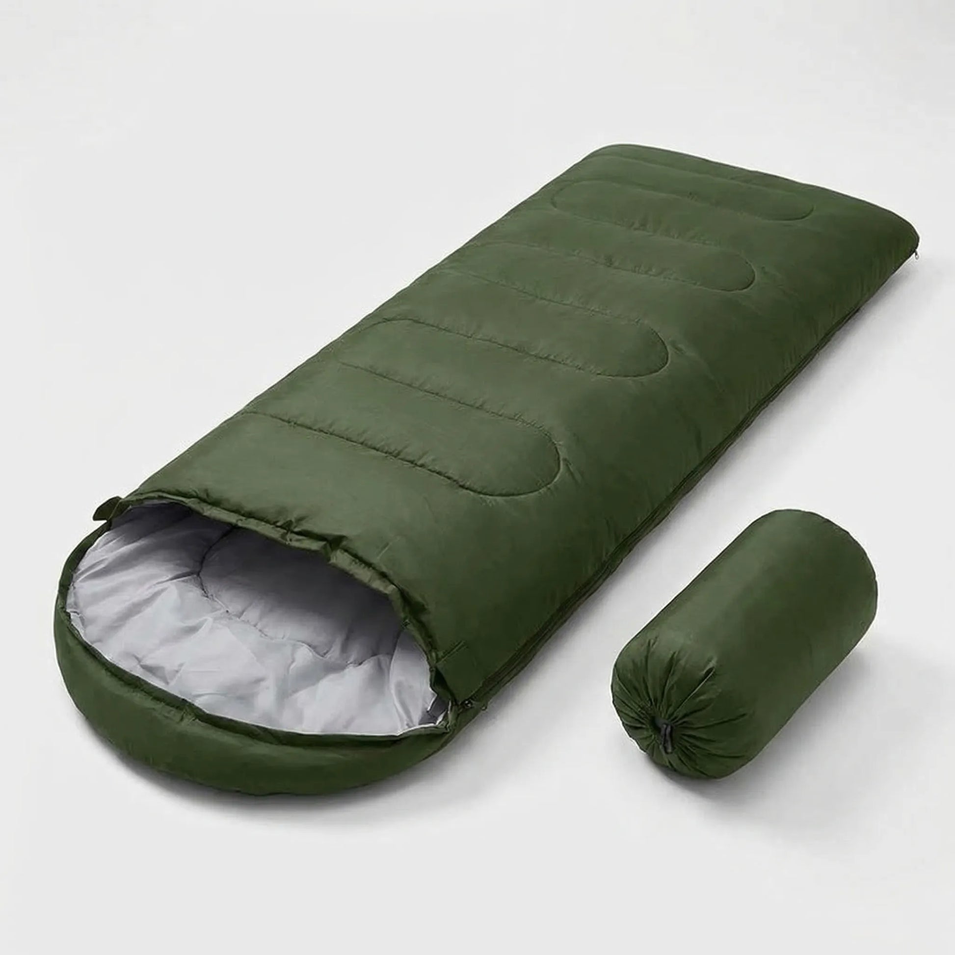 Ultralight Envelope Sleeping Bag -  Camporest