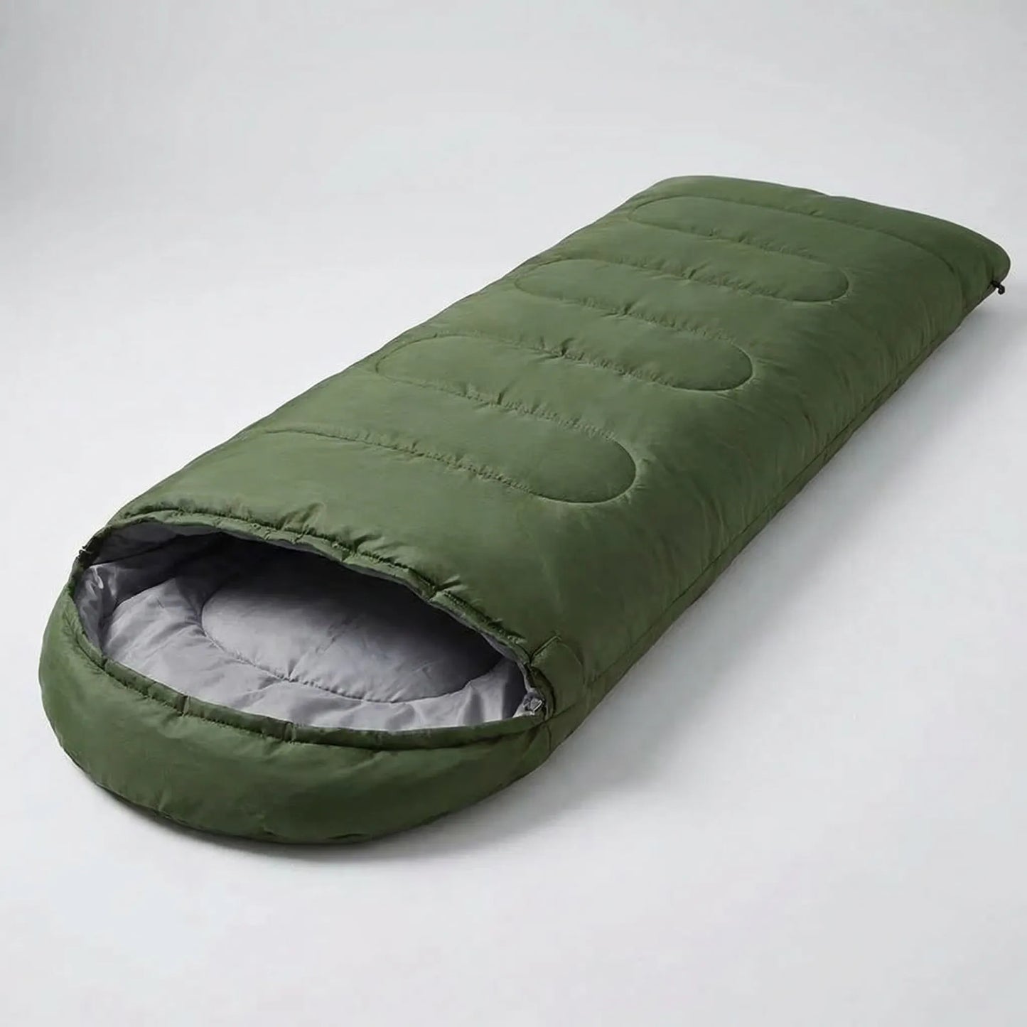 Ultralight Envelope Sleeping Bag -  Camporest