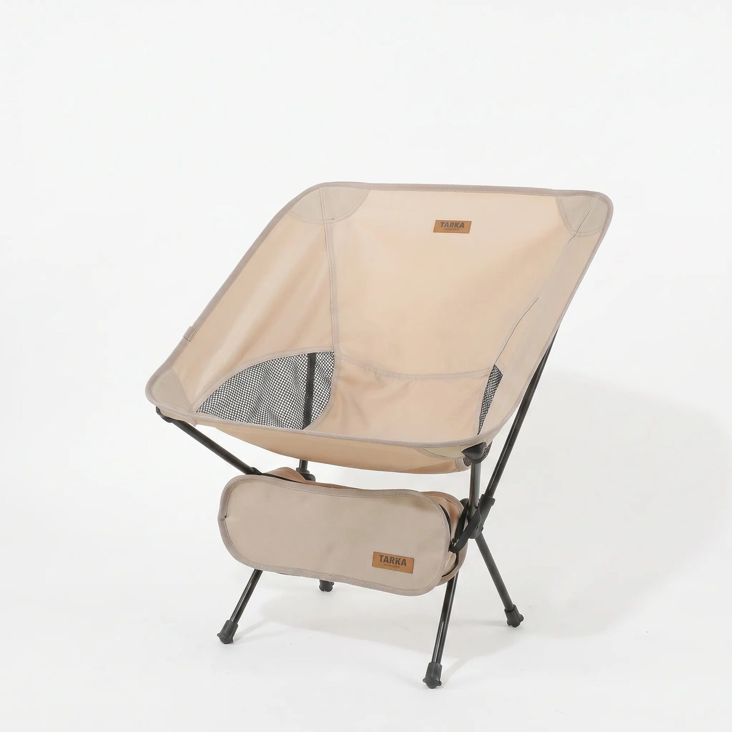 Ultralight Folding Camping Chair - Veldwyn