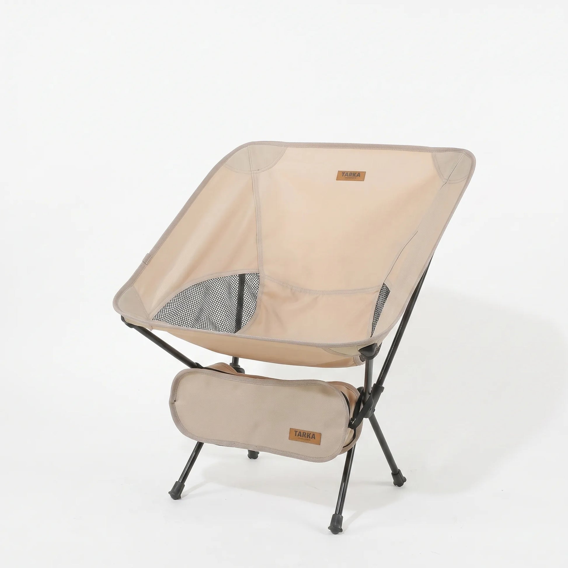Ultralight Folding Camping Chair - Veldwyn