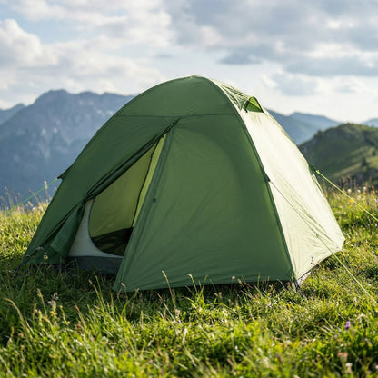 Ultralight Freestanding Dome Tent -  Bivara