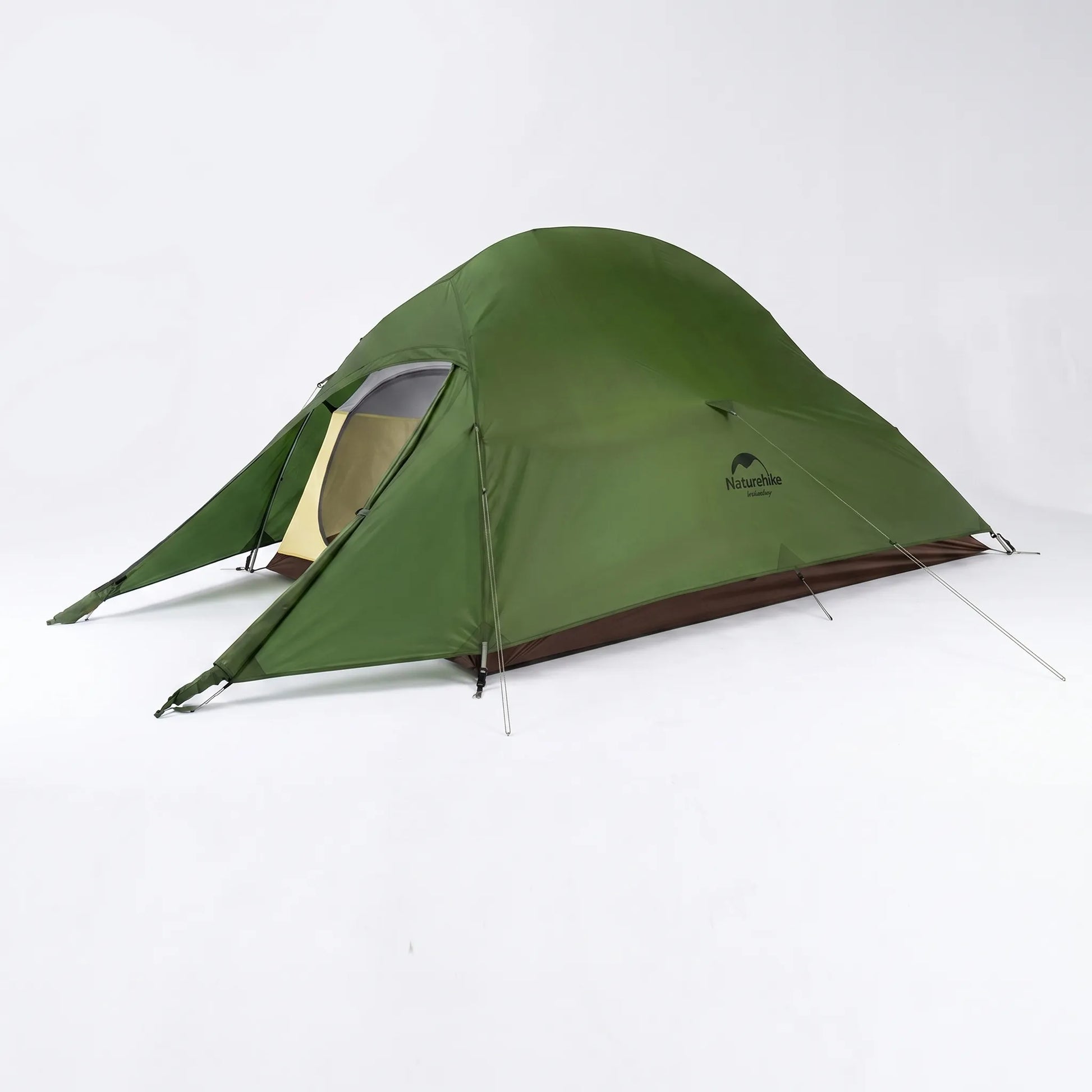 Ultralight Freestanding Dome Tent -  Bivara