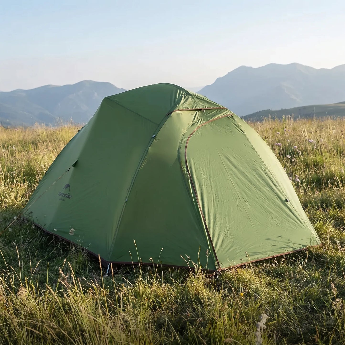 Ultralight Freestanding Dome Tent -  Bivara