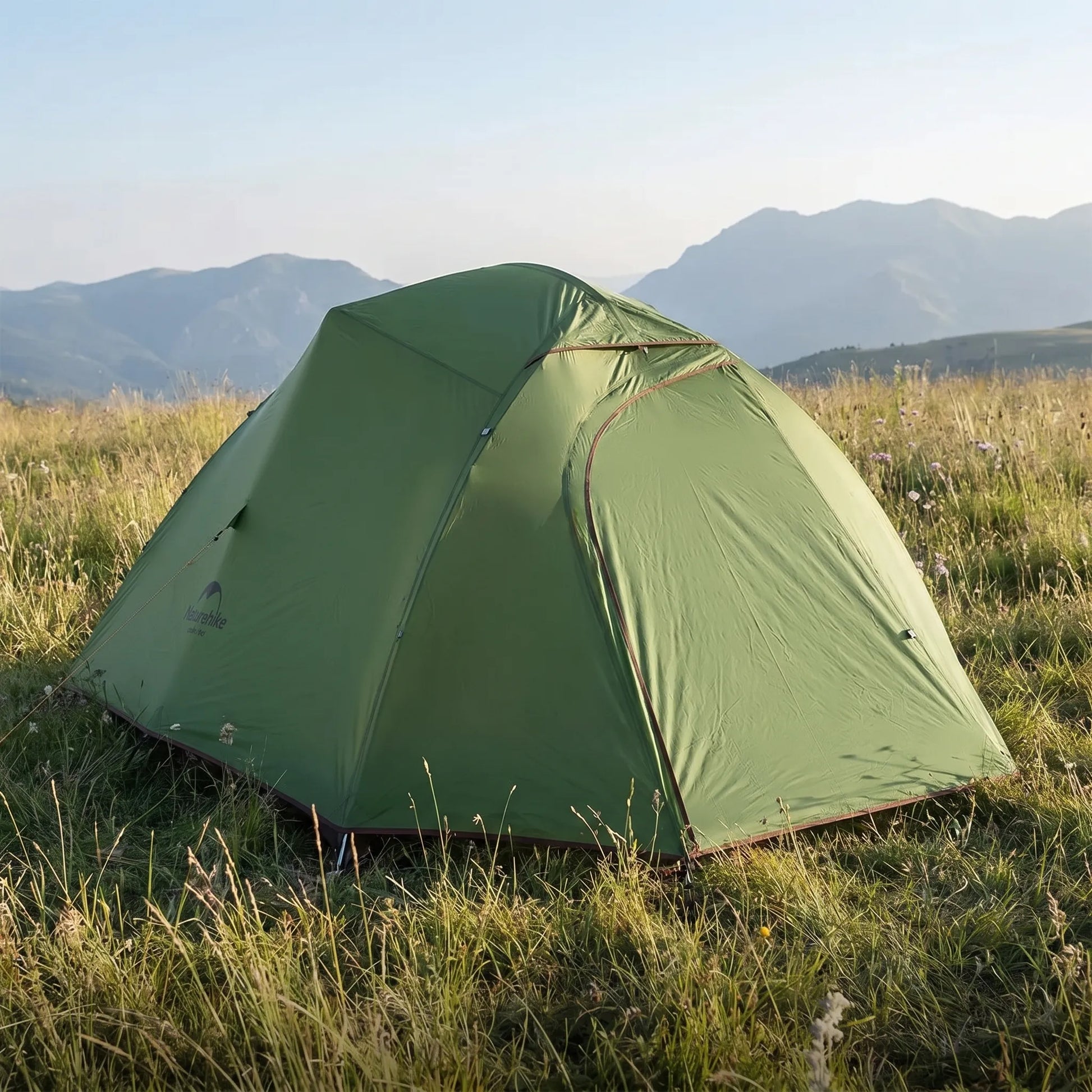 Ultralight Freestanding Dome Tent -  Bivara